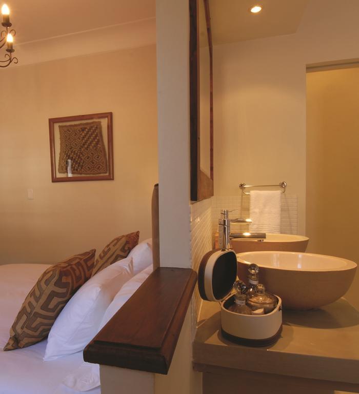 Rutland Lodge Kapstadt Zimmer foto